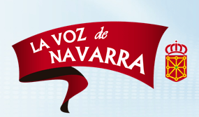 Antonio Purroy en La Voz de Navarra