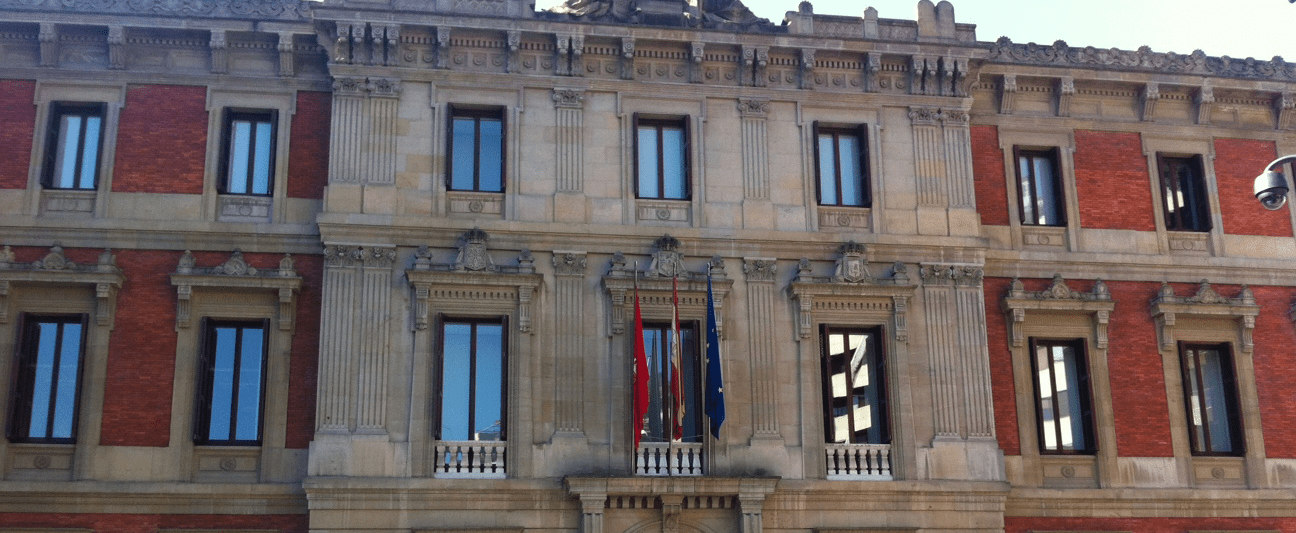 Nuestra opinión a propósito del pleno del Parlamento de Navarra sobre el derecho a decidir