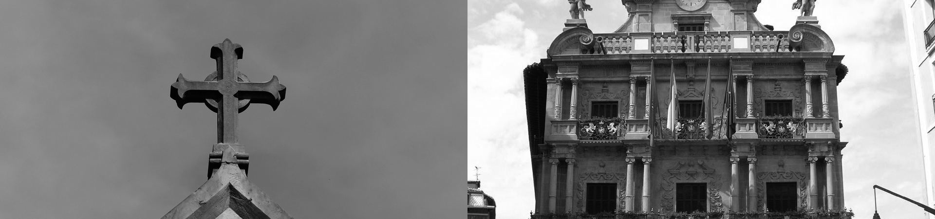 Concordia, religión y símbolos