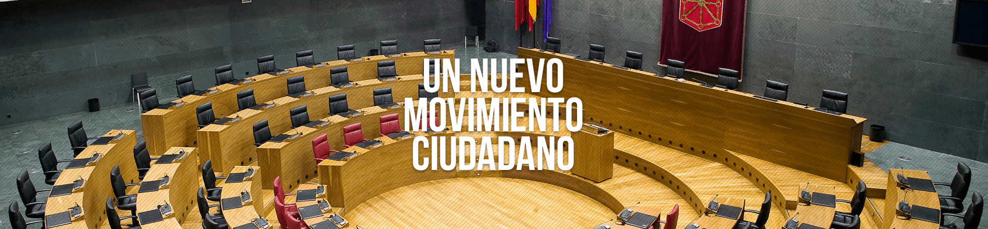 Ha nacido un nuevo movimiento ciudadano