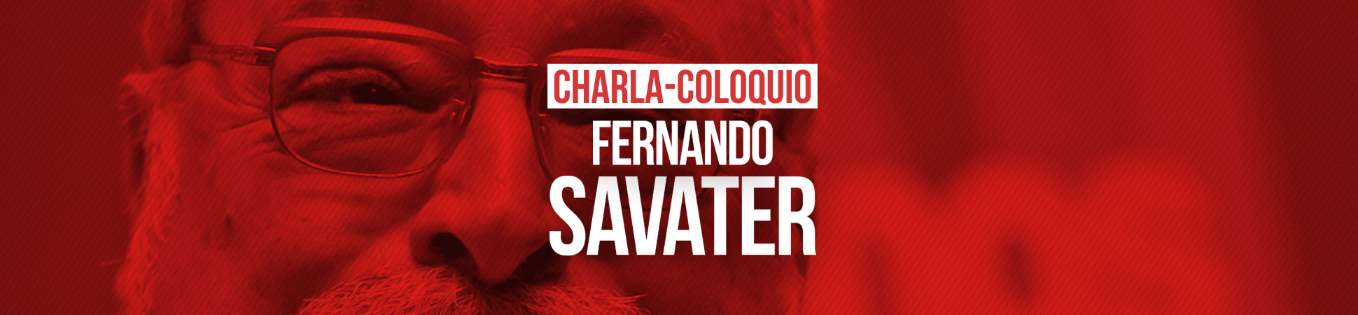 Identidades colectivas y ciudadanía. Charla-coloquio de Savater