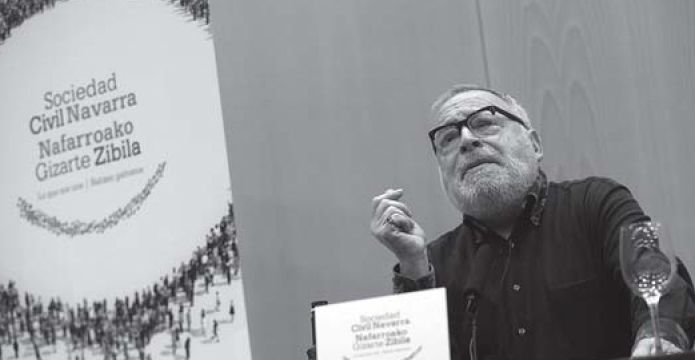 La lengua no tiene derecho a salir a la calle a buscar hablantes