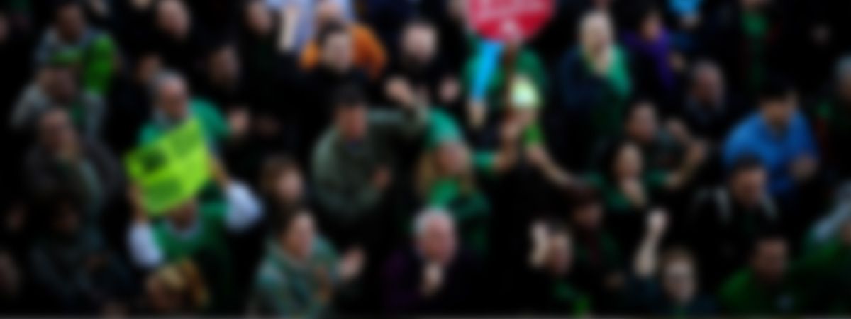 Escrache bueno, escrache malo