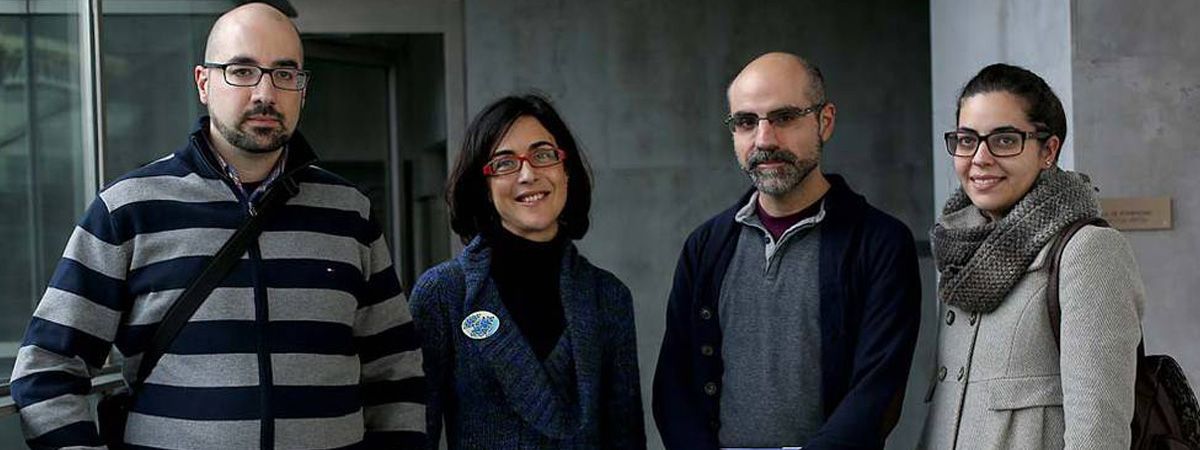 Continúa el conflicto con las familias expulsadas de las escuelas infantiles