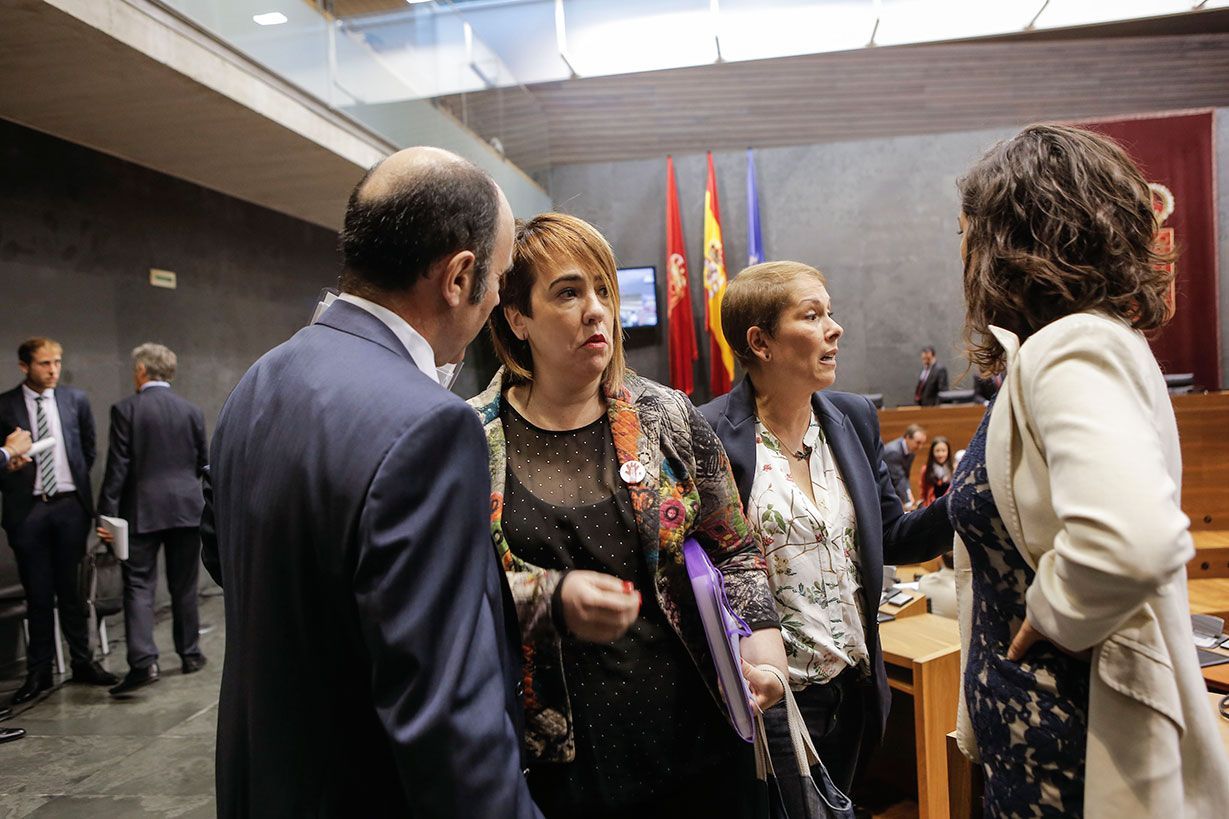 Una preocupante anestesia moral