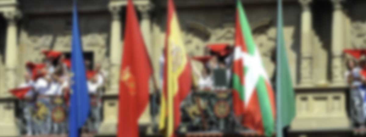 Ikurríñate, que algo queda