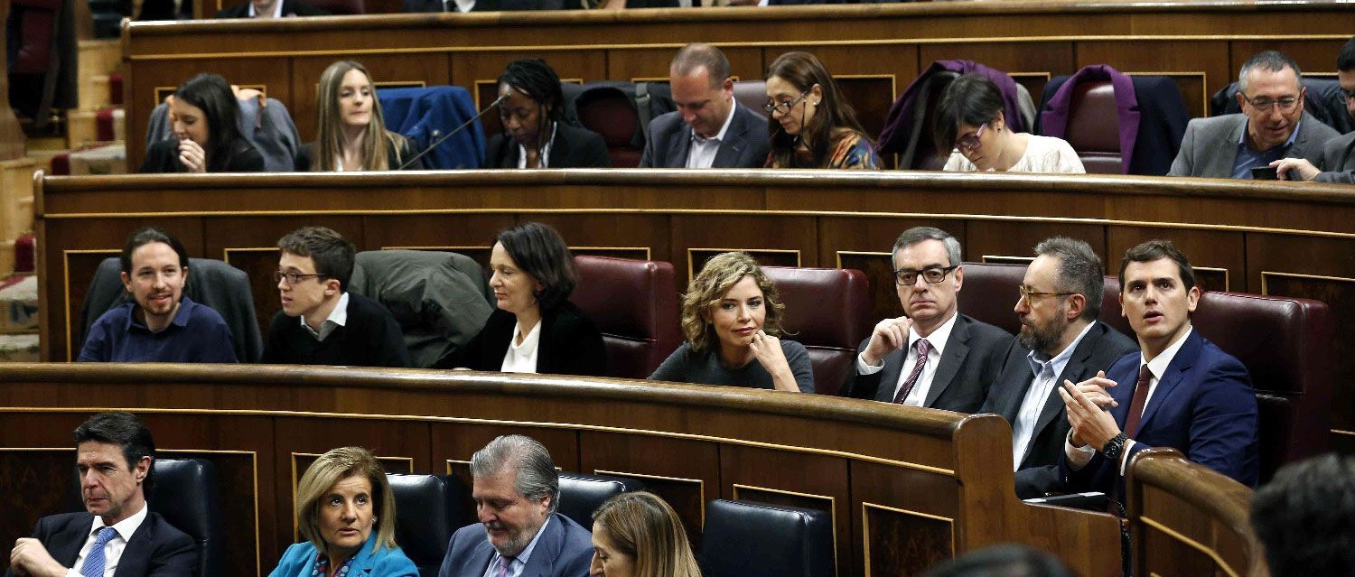 De cualquier color político