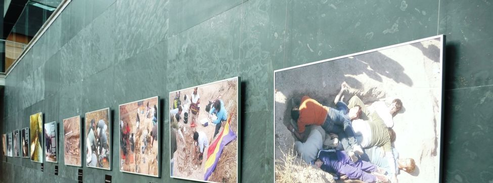 Historias, memorias y exposiciones