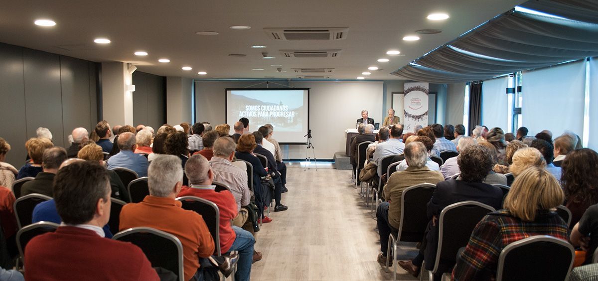 J.L. Corcuera y el laberinto de la política en España