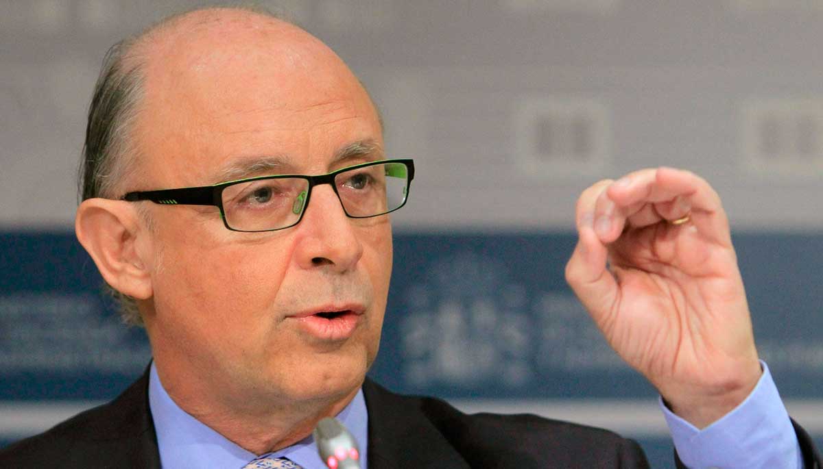 Navarra supera en enero el déficit previsto para 2016