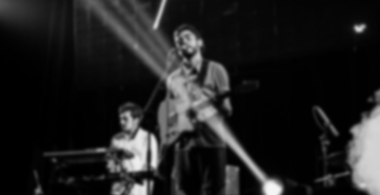 La decadencia musical de Pamplona