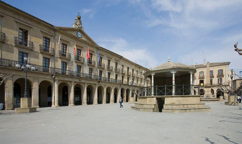 El autobús de los autobuses: el mítico Bussing de Tafalla