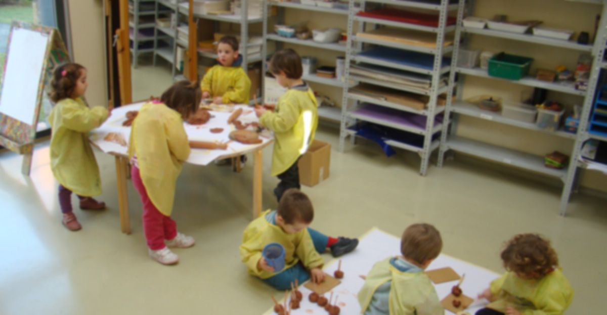 Más de 1.000 familias en Pamplona pendientes de la resolución judicial