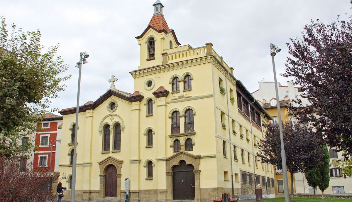 Lucio Cornelio Celso, uno de los primeros pamploneses