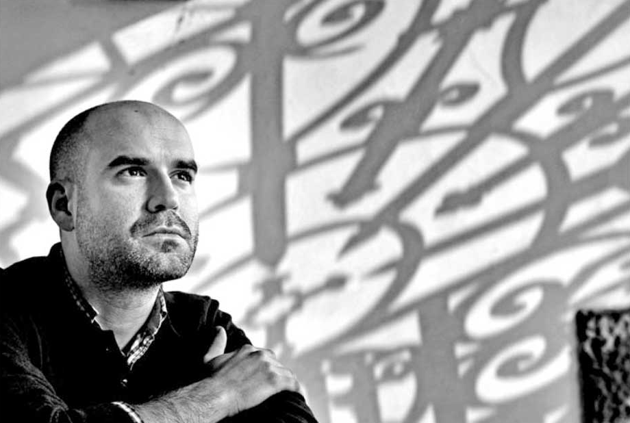 Entrevista a Gaizka Fernández en Diario de Navarra