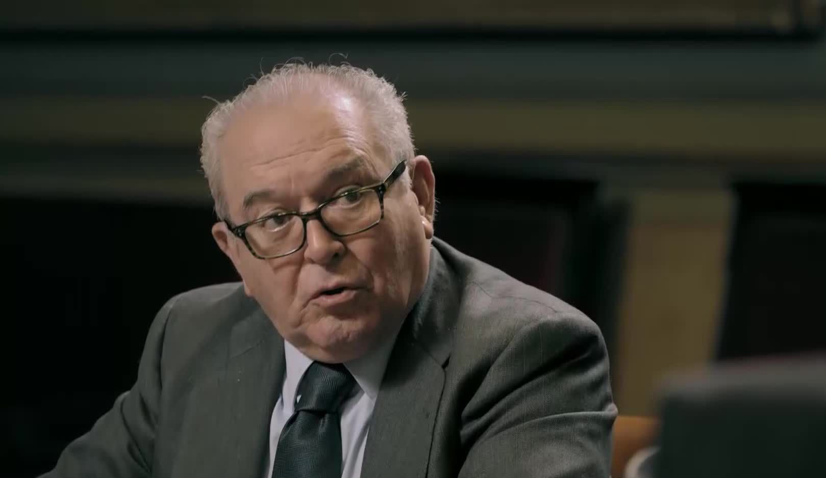 El 15 de septiembre, charla-coloquio con Eduardo Serra en Civican