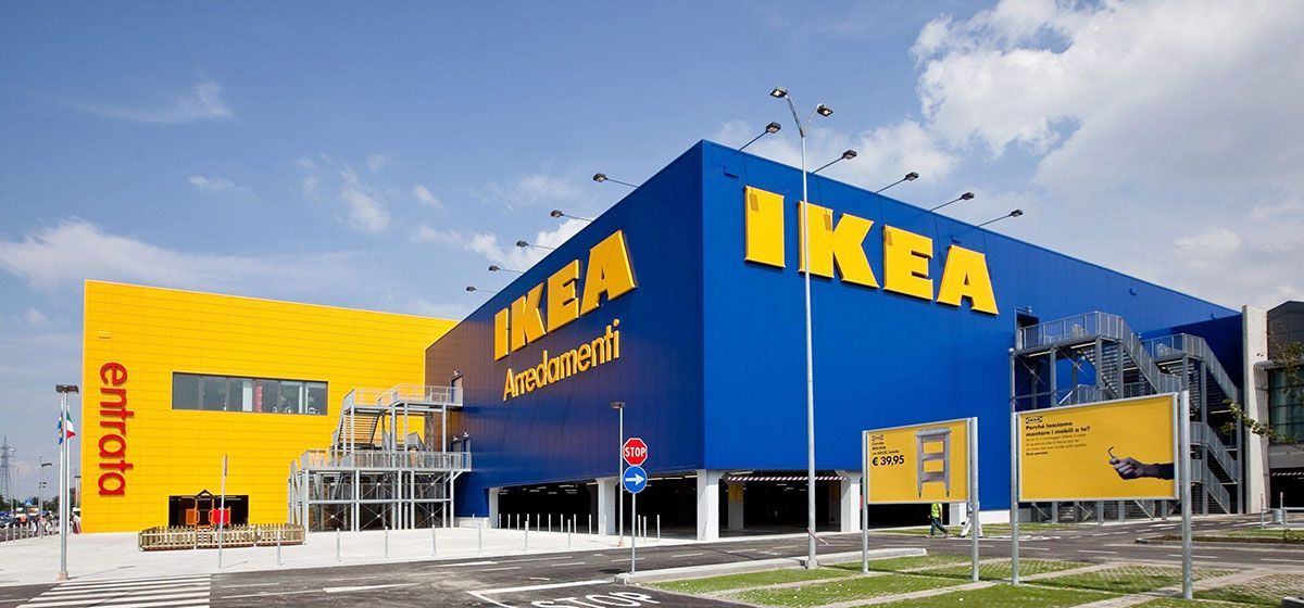 Platón e Ikea