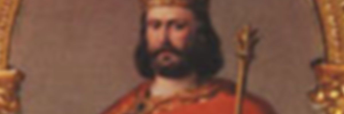 ¿Quién fue el primer “rey de Navarra”?