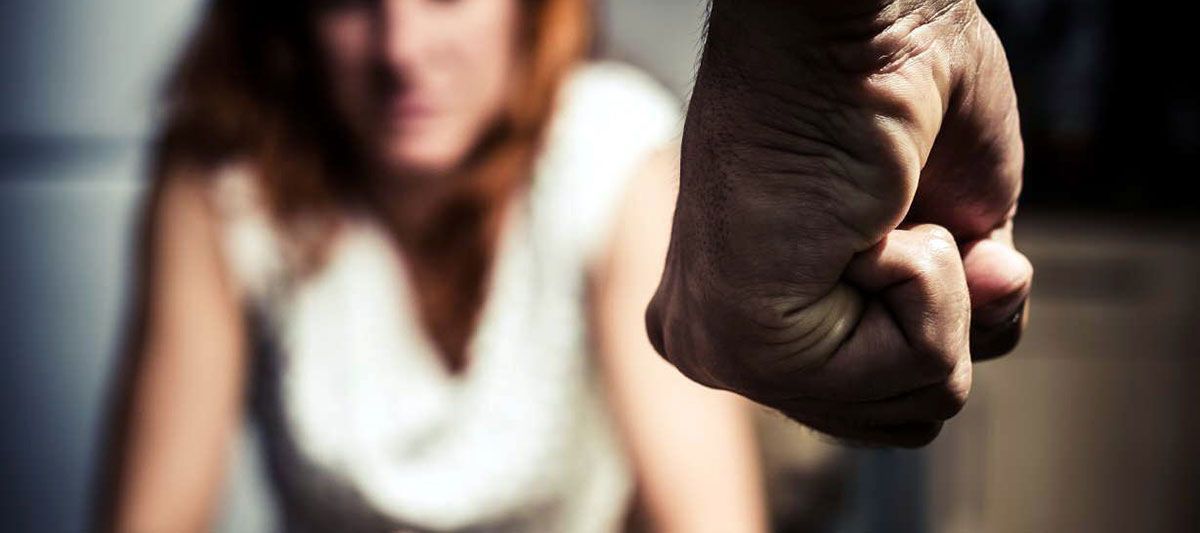 ¡Basta ya! Las denuncias por violencia de género aumentan un 7,3% en Navarra