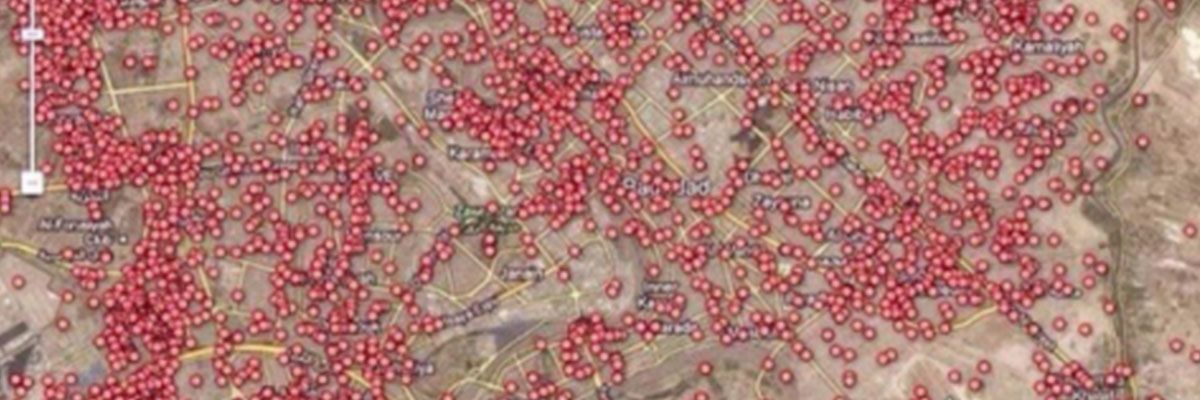 Nueva barbarie terrorista en Irak