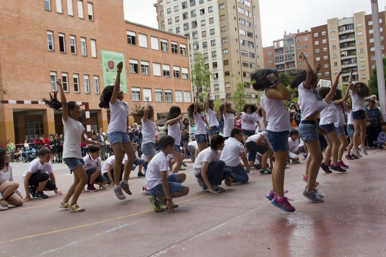 Por el respeto a la realidad de Navarra en los libros de texto de centros educativos