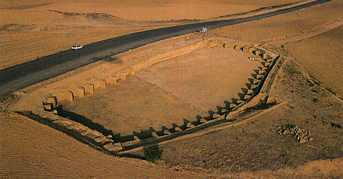 Las fuentes escritas romanas y los vascones