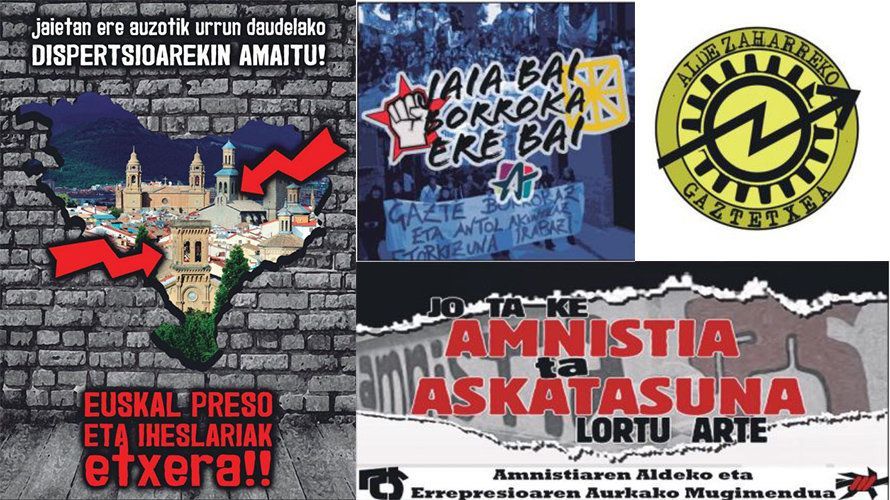 Las cosas de Joseba Asiron, nuestro campetxano alcalde