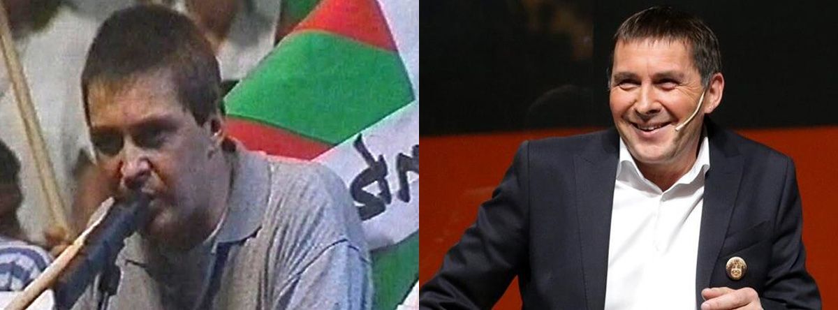 Reflexiones ante las elecciones vascas