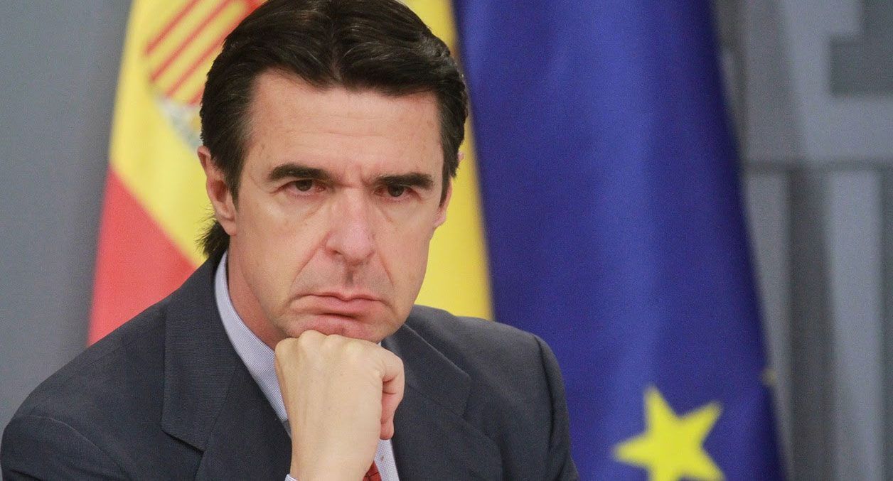 Incomprensible y torpe decisión