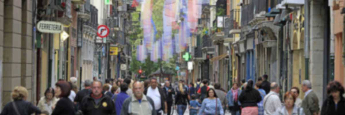 Charla de Javier Andreu, “Hablan las piedras. Etnias de Navarra durante la Antigüedad”