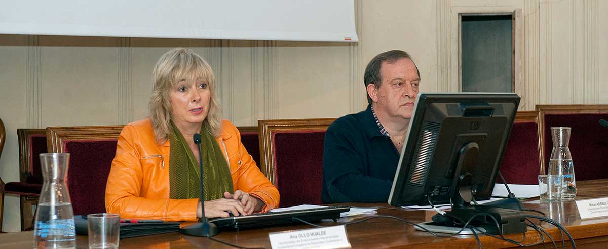 Consejo de Euskera: entre la pataleta y el sofisma