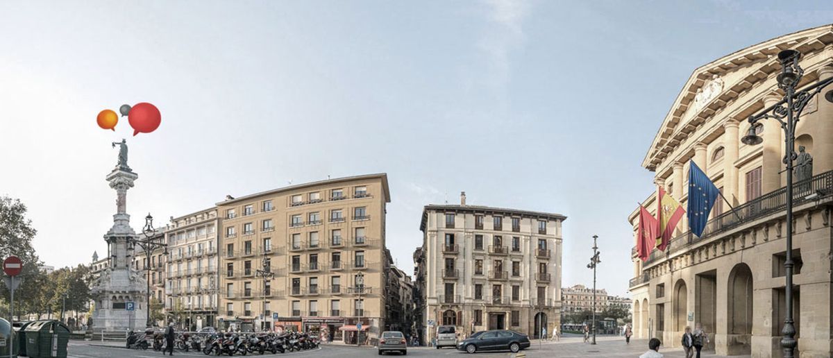 Las culturas no entienden de límites geográficos