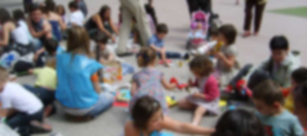 Plan estratégico del euskera. Tiempo libre de niños y adolescentes