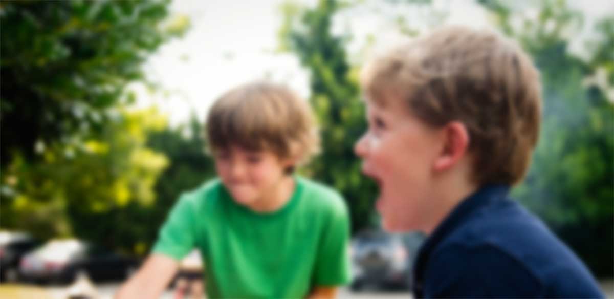 Plan estratégico del euskera. Niños y adolescentes