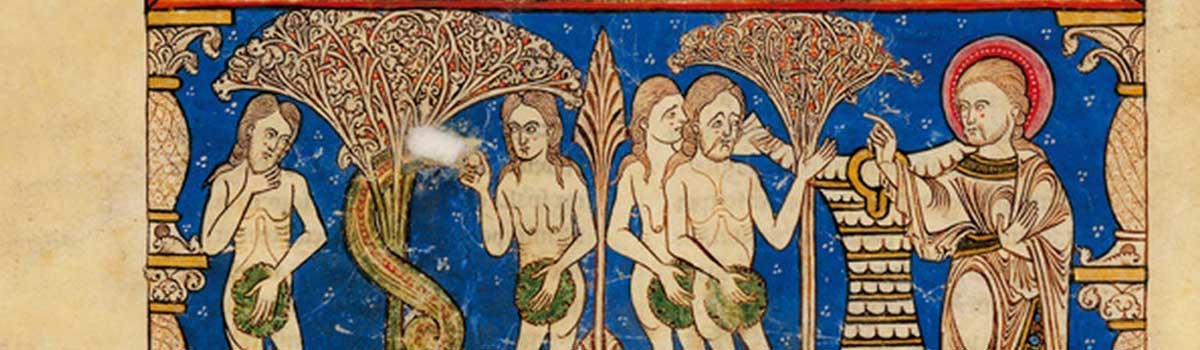 Fernando Pérez de Funes y las llamadas Biblias de Pamplona