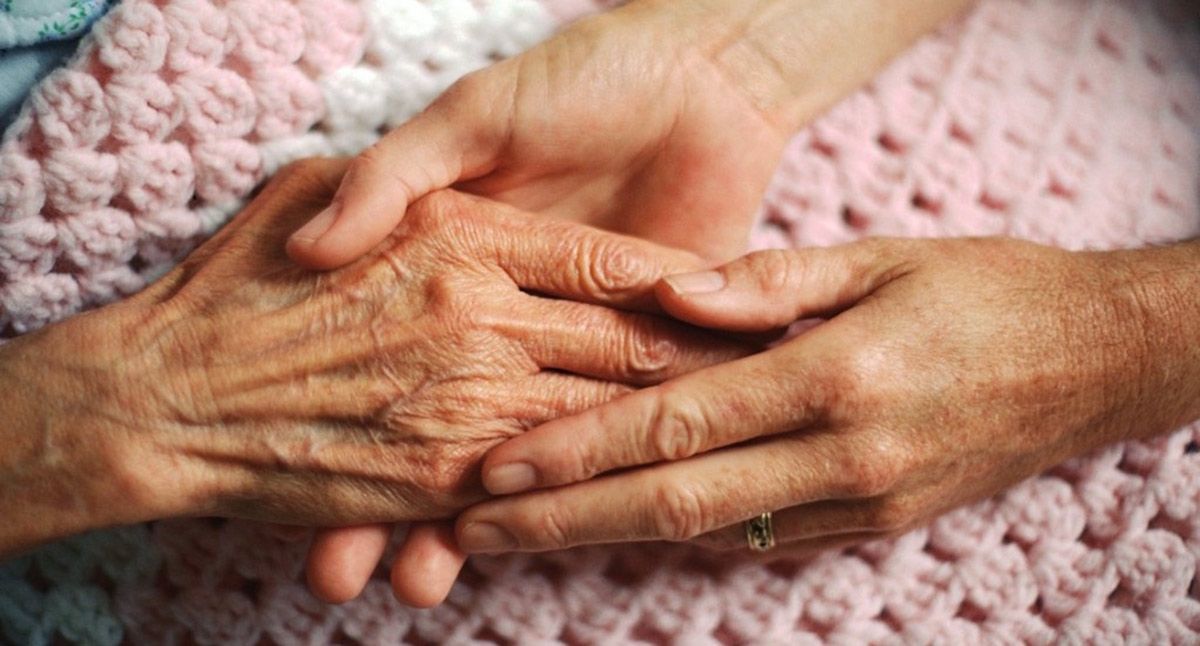 Hablemos de Dependencia