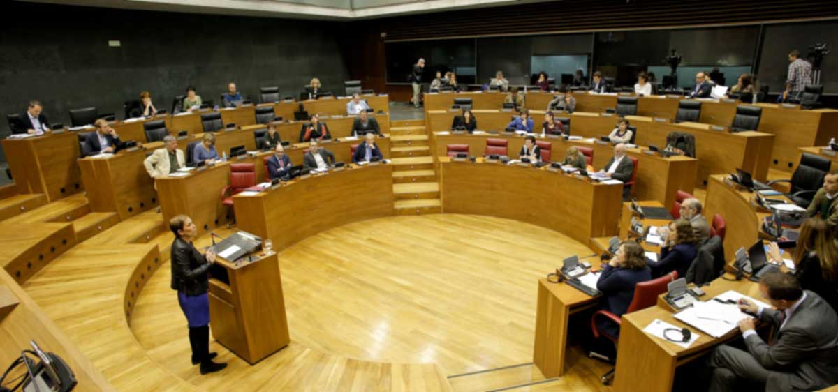 ¿Queréis saber como fue la reunión territorial para la presentación del Plan Estratégico del Euskera en Pamplona? 