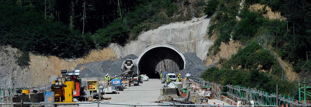 ¿Sabías que el Gobierno vasco calculó un beneficio de 420 millones de euros en 2013 de la Y Vasca?