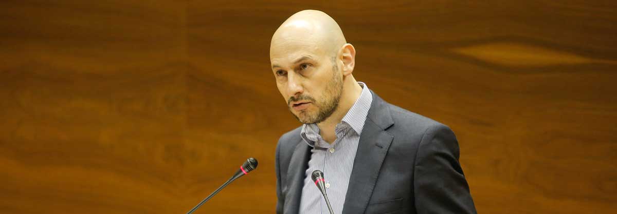 SCN en la charla de Iñaki Iriarte sobre Foralismo