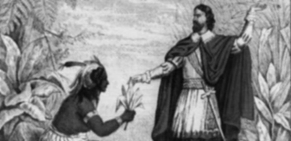 Breve historia del tabaco