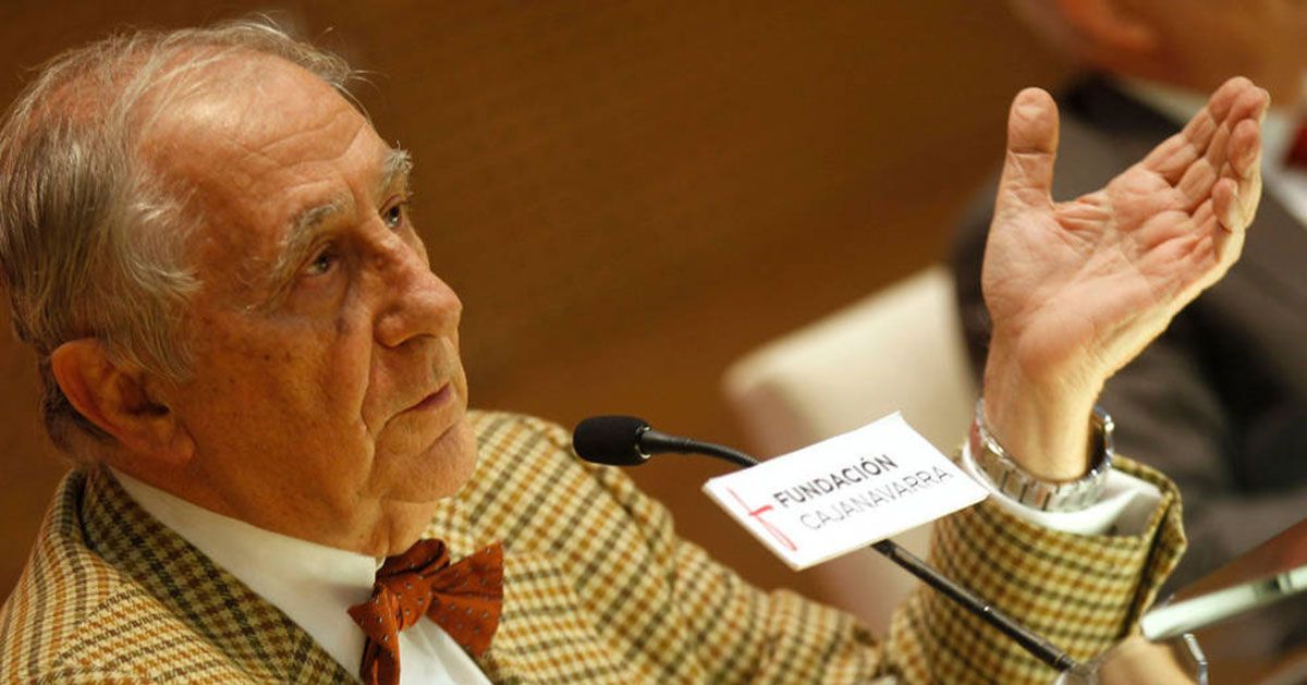 Sociedad Civil Navarra acompaña a Civismo en la charla de Inocencio Arias