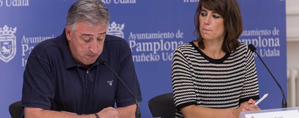 El David de escuelas infantiles vence al Goliath del Ayuntamiento de Joseba Asirón