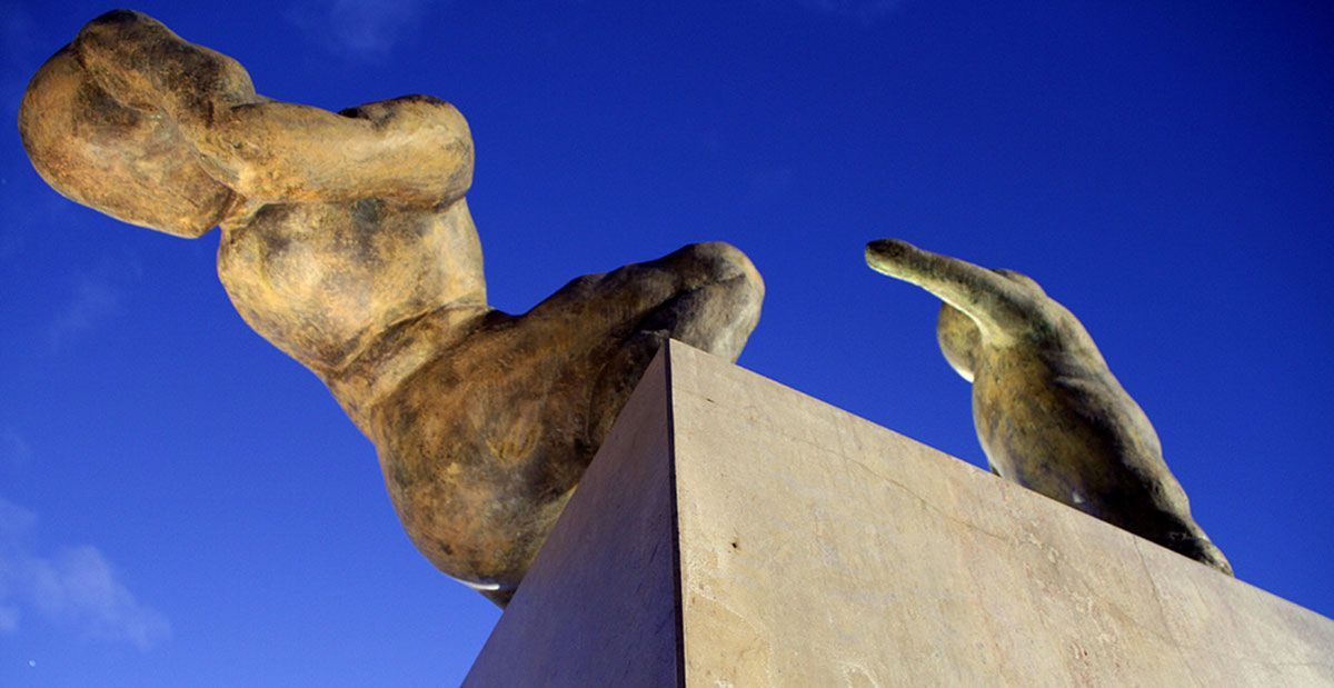 Concentración por el Día de la Memoria de las Víctimas de ETA