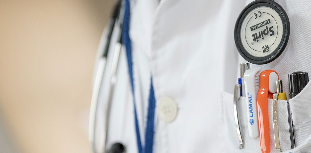 Informe del Sindicato Médico de Navarra sobre el Decreto Foral de regulación del uso del euskera