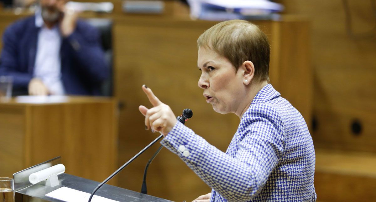 Maquiavelo y la ikurriña