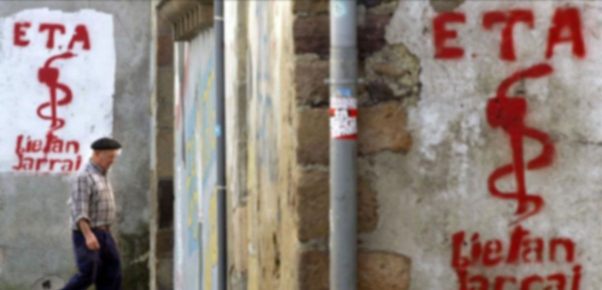 La metástasis del odio