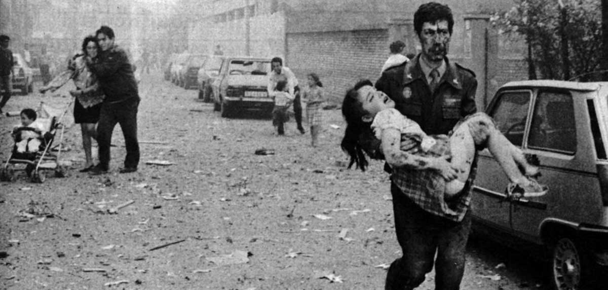 Firma el Manifiesto “Por un fin de ETA sin impunidad”