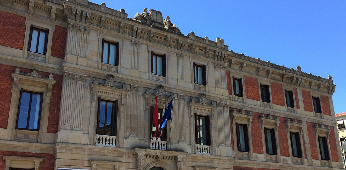 Día de Europa, día de la ciudadanía europea