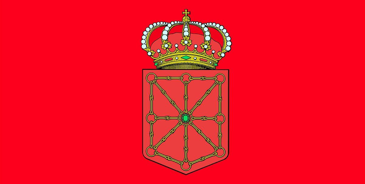 Sociedad Civil Navarra se adhiere a la iniciativa ciudadana del 3 de junio en defensa de la bandera de Navarra