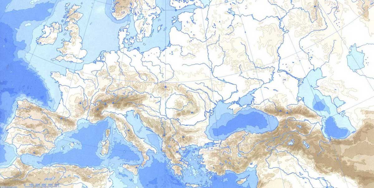 Las luces y las sombras de la Unión Europea (II)